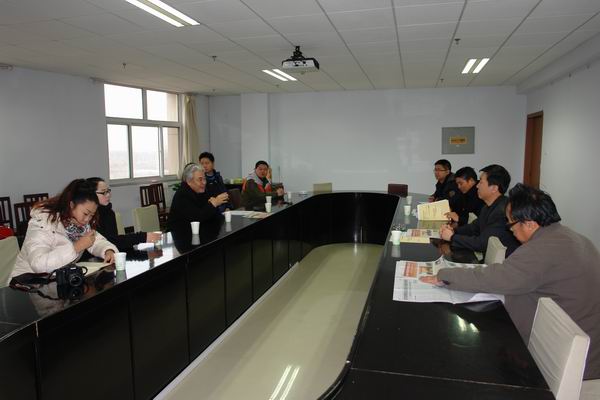 开元官网与北京人才资源开发协会达成战略合作意向
