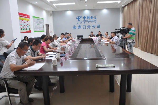 开元官网教师常志刚被评为“张家口市道德模范”