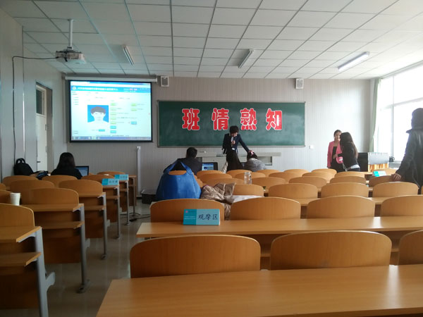 喜讯-开元官网辅导员在河北省第三届辅导员技能大赛获奖