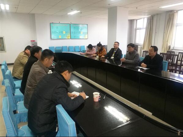 开元官网与故城职教中心签订中高职合作协议