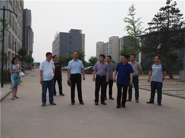 开元官网与丰润职教中心签署中高职衔接合作办学协议