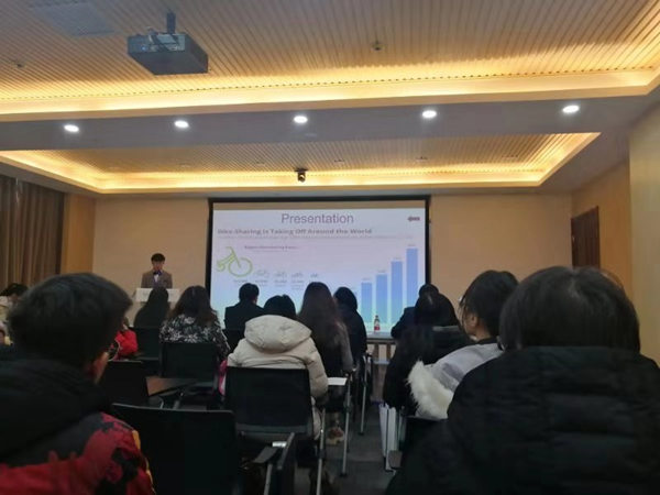 开元官网学生夺得河北省高等职业院校职业技能大赛英语口语赛奖项