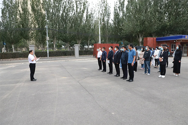 KY开元集团官网财经旅游学院正式揭牌