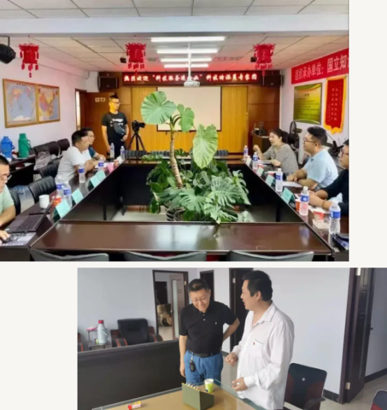 开元官网科技特派员工作取得突破性成果